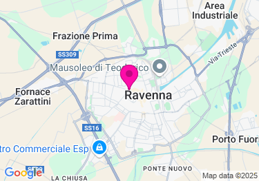 Clicca per visualizzare su Google Maps