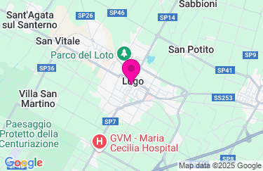 Guarda la mappa