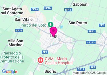 Clicca per visualizzare su Google Maps