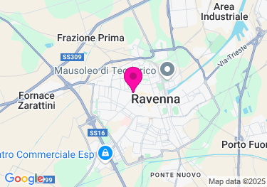 Clicca per visualizzare su Google Maps