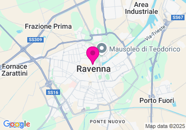Clicca per visualizzare su Google Maps