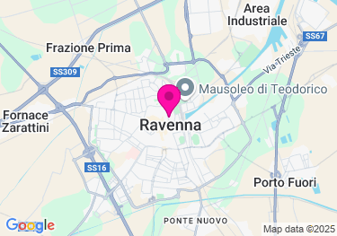 Clicca per visualizzare su Google Maps