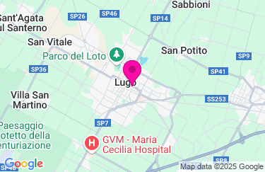 Guarda la mappa
