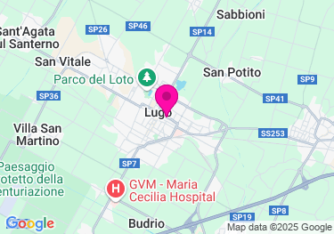 Clicca per visualizzare su Google Maps