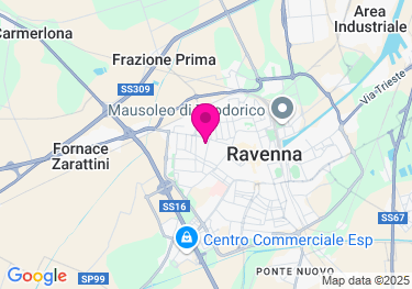 Clicca per visualizzare su Google Maps