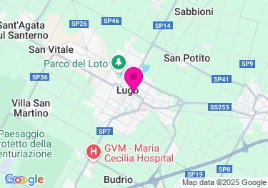 Clicca per visualizzare su Google Maps