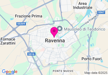 Clicca per visualizzare su Google Maps