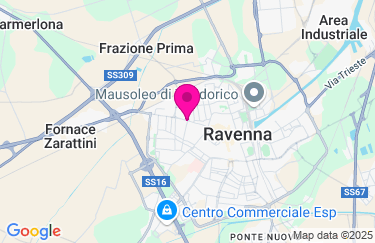 Guarda la mappa