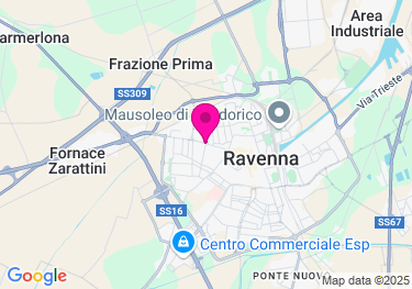 Clicca per visualizzare su Google Maps