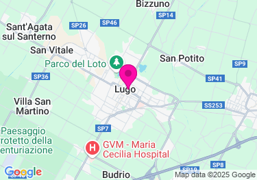 Clicca per visualizzare su Google Maps