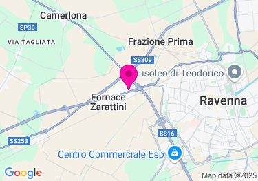Clicca per visualizzare su Google Maps