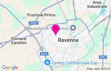 Guarda la mappa