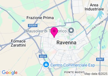 Clicca per visualizzare su Google Maps