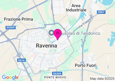 Clicca per visualizzare su Google Maps