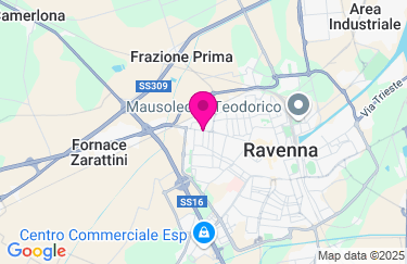 Guarda la mappa