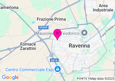 Clicca per visualizzare su Google Maps