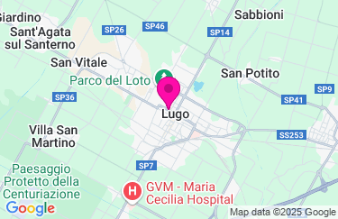 Guarda la mappa