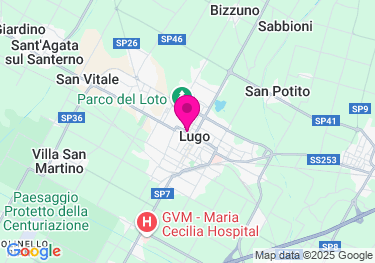 Clicca per visualizzare su Google Maps