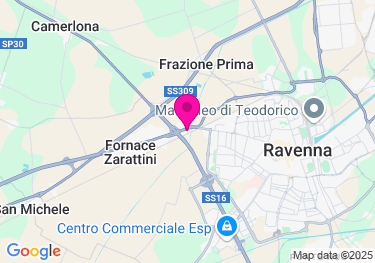 Clicca per visualizzare su Google Maps