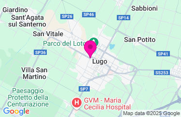 Guarda la mappa