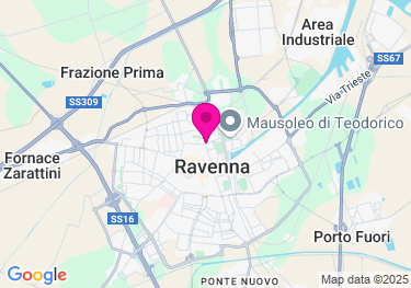 Clicca per visualizzare su Google Maps