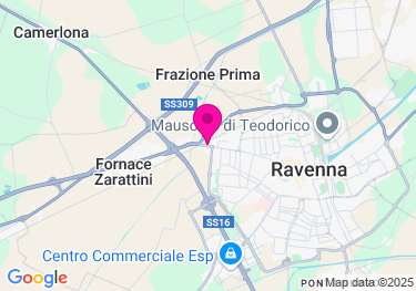 Clicca per visualizzare su Google Maps