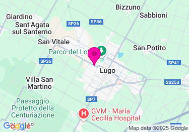 Clicca per visualizzare su Google Maps