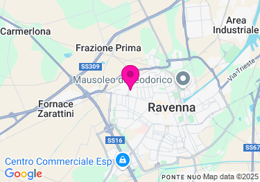Clicca per visualizzare su Google Maps