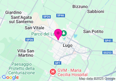 Clicca per visualizzare su Google Maps