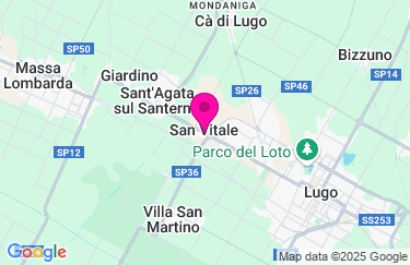 Guarda la mappa