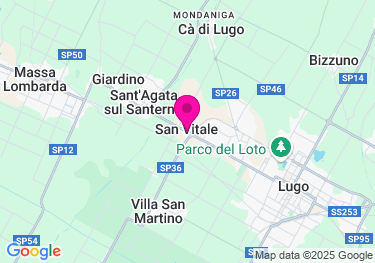 Clicca per visualizzare su Google Maps