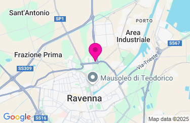 Guarda la mappa