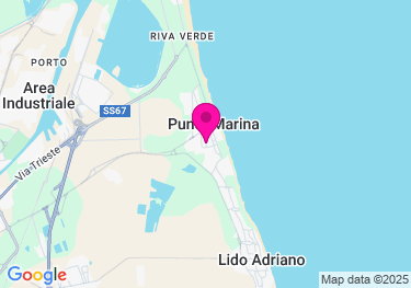 Clicca per visualizzare su Google Maps