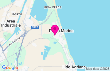 Guarda la mappa