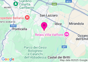 Clicca per visualizzare su Google Maps