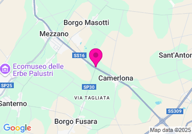 Clicca per visualizzare su Google Maps
