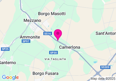 Clicca per visualizzare su Google Maps