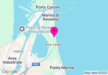 Clicca per visualizzare su Google Maps