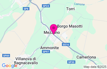 Guarda la mappa