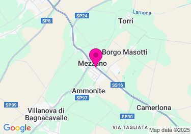 Clicca per visualizzare su Google Maps