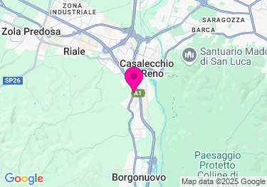 Clicca per visualizzare su Google Maps