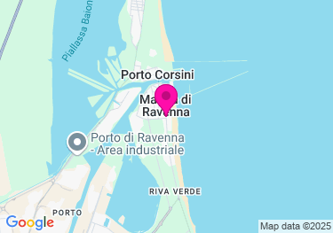 Clicca per visualizzare su Google Maps