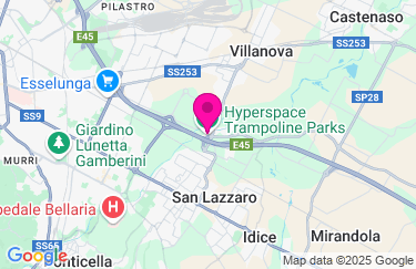 Guarda la mappa