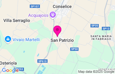 Guarda la mappa
