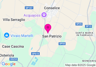 Clicca per visualizzare su Google Maps