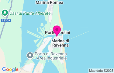 Guarda la mappa