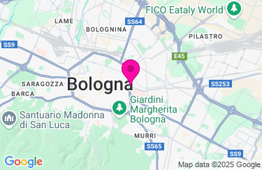 Guarda la mappa