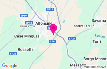 Guarda la mappa