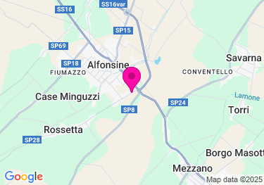 Clicca per visualizzare su Google Maps