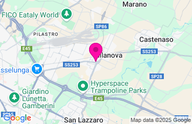 Guarda la mappa
